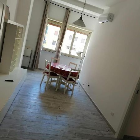 Vatican'S Stay Rom Exteriör bild